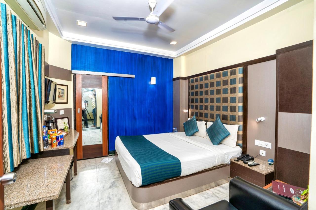 Hotel Dayal Udaipur Exterior foto