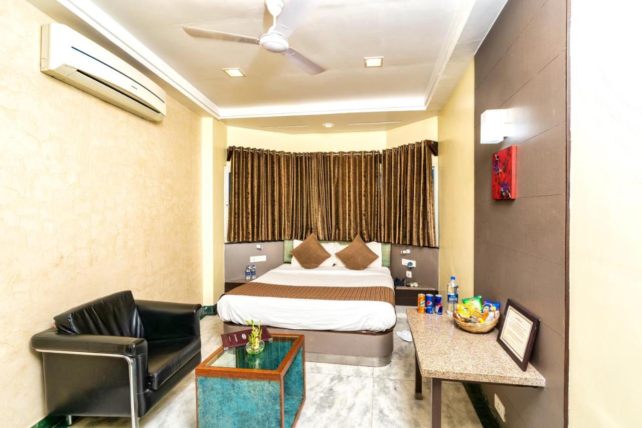 Hotel Dayal Udaipur Exterior foto