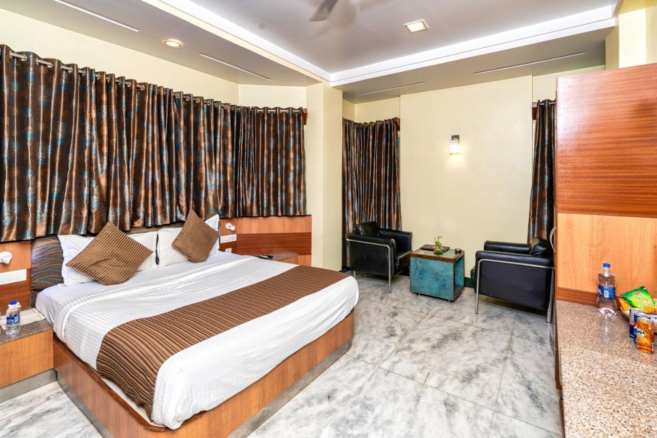 Hotel Dayal Udaipur Exterior foto