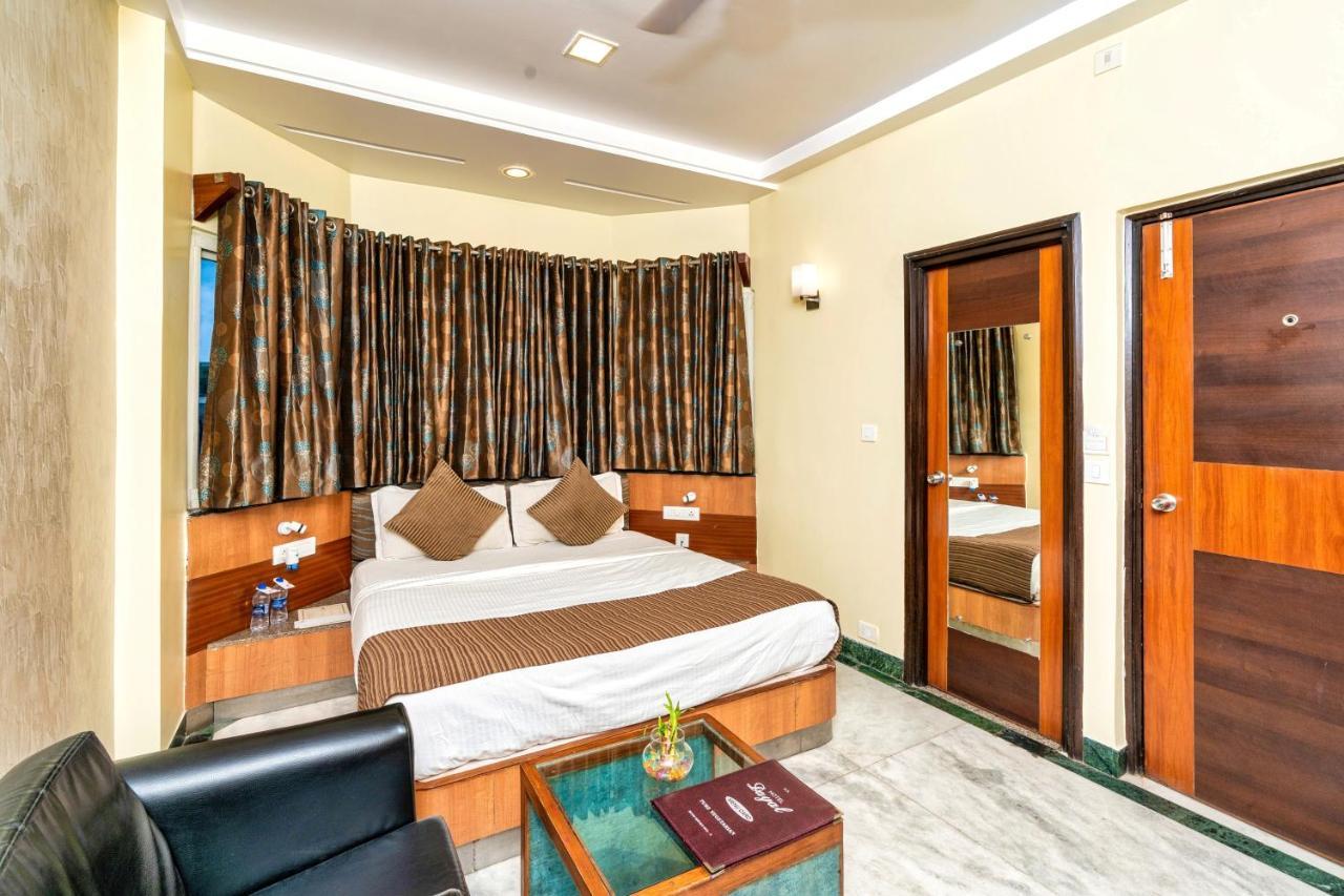Hotel Dayal Udaipur Exterior foto