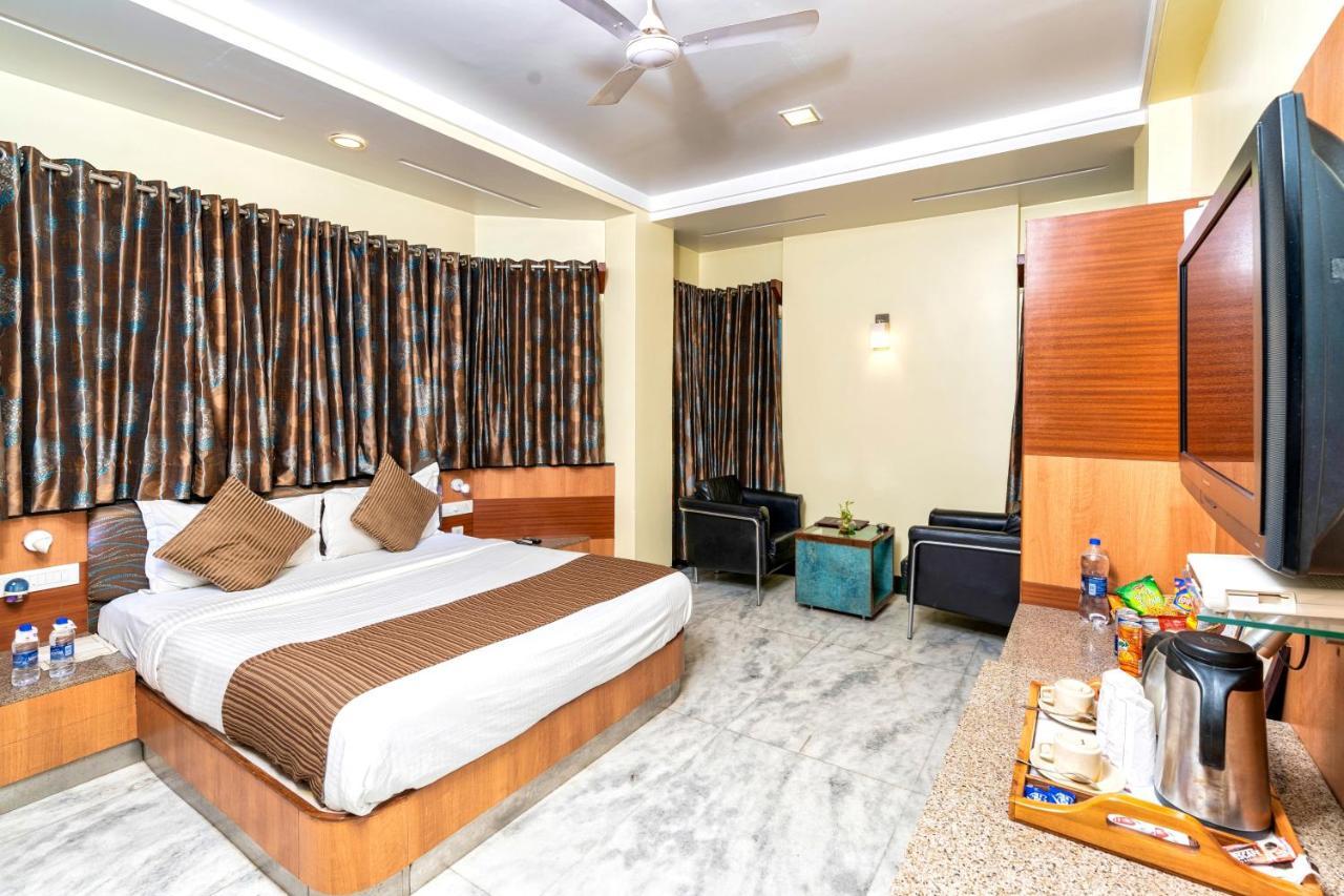 Hotel Dayal Udaipur Exterior foto