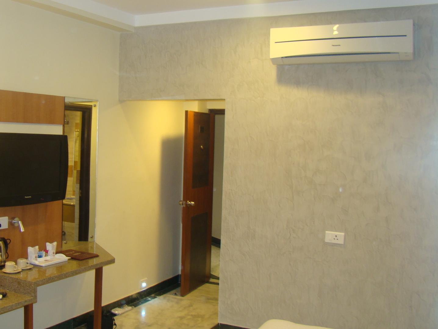 Hotel Dayal Udaipur Exterior foto