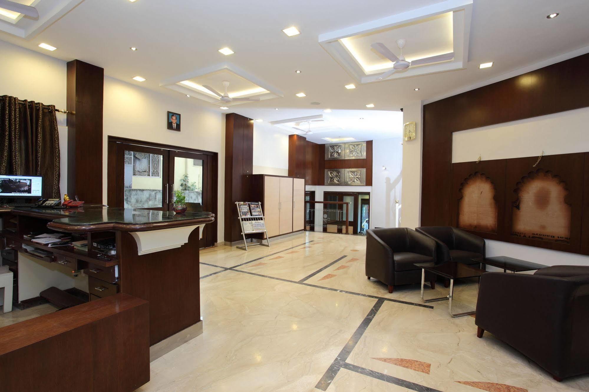 Hotel Dayal Udaipur Exterior foto